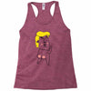 Baby Trump Racerback Tank