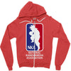 nka Zipper Hoodie