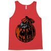 hidden Tank Top