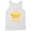 breaking bad   heisenberg chemicals   cult Tank Top