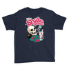 milk shakespeare Youth Tee