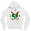 my wish Zipper Hoodie