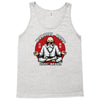 ma&icirc;tre tortue g&eacute;niale Tank Top