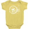 post office drink Baby Onesie