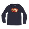 chinese zodiac Long Sleeve Shirts