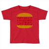 royale with cheese Toddler T-shirt