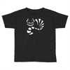 cheshire cat alice in wonderland funny Toddler T-shirt