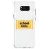 School Kills Samsung Galaxy S8