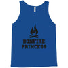 Bonfire Princess Tank Top