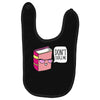 no judging! Baby Bibs
