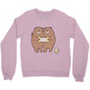 bff Crewneck Sweatshirt