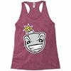 bomb Racerback Tank