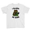 slappa da bass Youth Tee