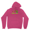 revenge of the turtles Unisex Hoodie