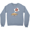 occu pie Crewneck Sweatshirt