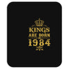 kings are born in 1984 Mousepad