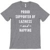 laziness and napping T-Shirt