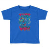 undead zed Toddler T-shirt