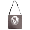 bud ehrenkranz  terence buddy bomber m&uuml;cke funny Adjustable Strap Totes
