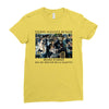 Pierre Auguste Renoir Bal Du Moulin De La Galette Ladies Fitted T-Shirt
