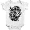 pony up Baby Onesie