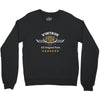 vintage genuine 1956 series all original parts Crewneck Sweatshirt