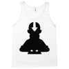 avatar the last air master Tank Top