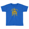 ours is the fury Toddler T-shirt