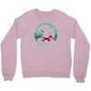 space cowboy2 Crewneck Sweatshirt