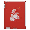 Wall-E iPad 3 and 4 Case