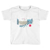 chucknorium Toddler T-shirt