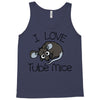 love tube mice Tank Top