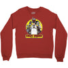 boba&rsquo;s burgers Crewneck Sweatshirt