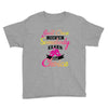 just once i want to be somebody elses fi̇rst choice Youth Tee