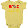 video thumbnail for how to do basic lighting Baby Onesie