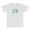 bmo pocket All Over Men's T-shirt