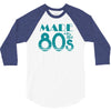 made in the 80s 3/4 Sleeve Shirt