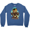 groot Crewneck Sweatshirt