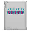 arrakis spice iPad 3 and 4 Case