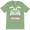 back to the future classic T-Shirt