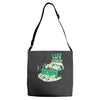 life evaders Adjustable Strap Totes