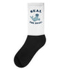 seal the deal Socks