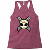 m&amp;m Racerback Tank