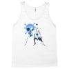 the pirate Tank Top