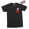 saitama pocket Exclusive T-shirt