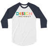 fahrie77 3/4 Sleeve Shirt