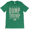 dump trump T-Shirt