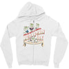 walkerthon Zipper Hoodie