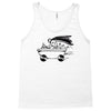 bathmobile Tank Top