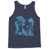 house of eagle Tank Top